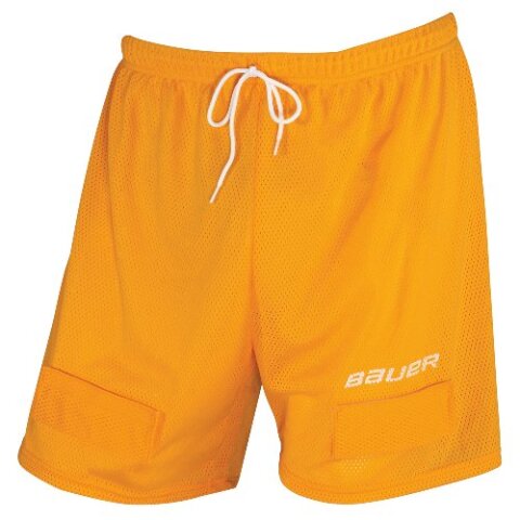 BAUER Core Mesh Jock Short - Sr. L