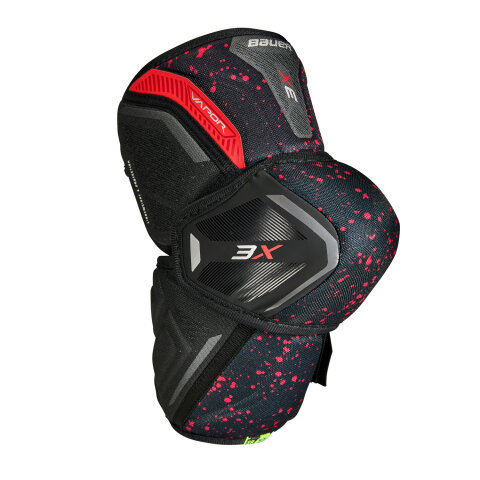 BAUER Ellenbogenschutz Vapor 3X - Sr M