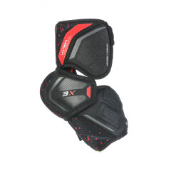 BAUER Ellenbogenschutz Vapor 3X - Sr M