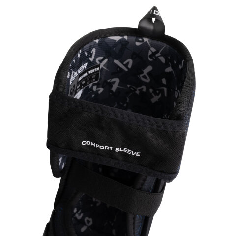 BAUER Ellenbogenschutz X - Sr. L