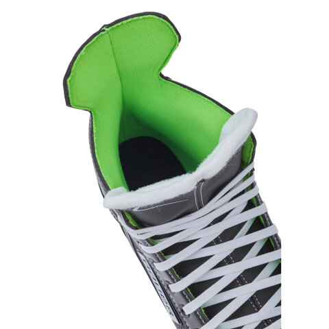 Bauer Schlittschuh X-LS - Int. 06.0