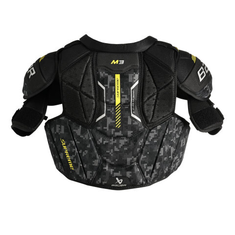 BAUER Schulterschutz Supreme M3 - Sr. M