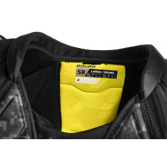 BAUER Schulterschutz Supreme M3 - Sr. M