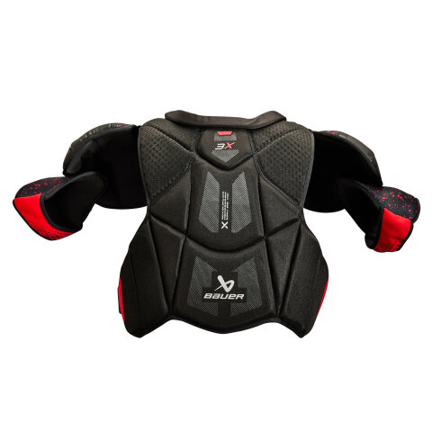 BAUER Schulterschutz Vapor 3X - Sr M