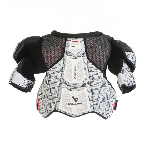 BAUER Schulterschutz Vapor 3X LE- Sr. M