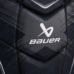 BAUER Schulterschutz X - Sr. L