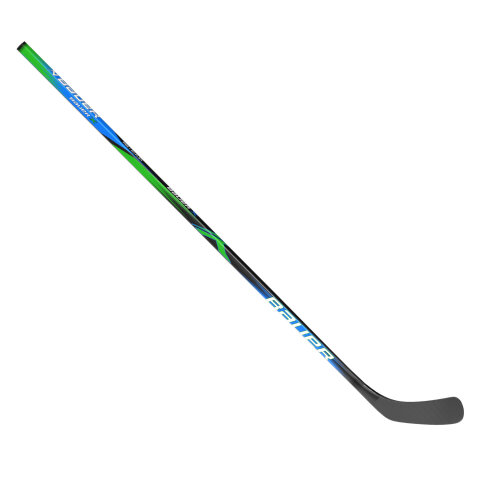 BAUER Comp Schläger X Series Grip - 54" - Flex...