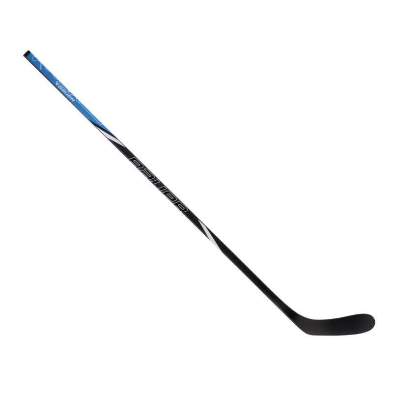 BAUER Comp. Schläger Nexus E40 Grip - 60" - Flex 87 Links P28