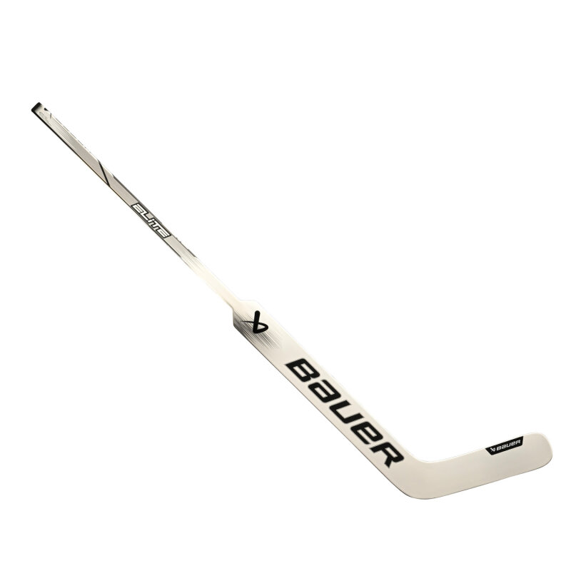 BAUER Comp Torwart Schläger ELITE - Links - Int. 23