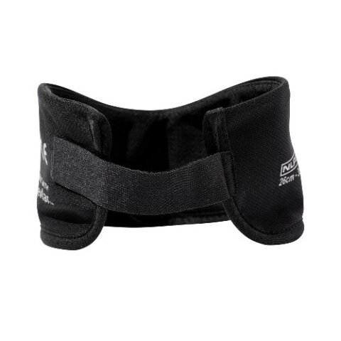 BAUER Neck Guard NG NLP21 Premium Collar - schwarz - Yth