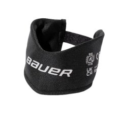 BAUER Neck Guard NG NLP21 Premium Collar - schwarz - Yth