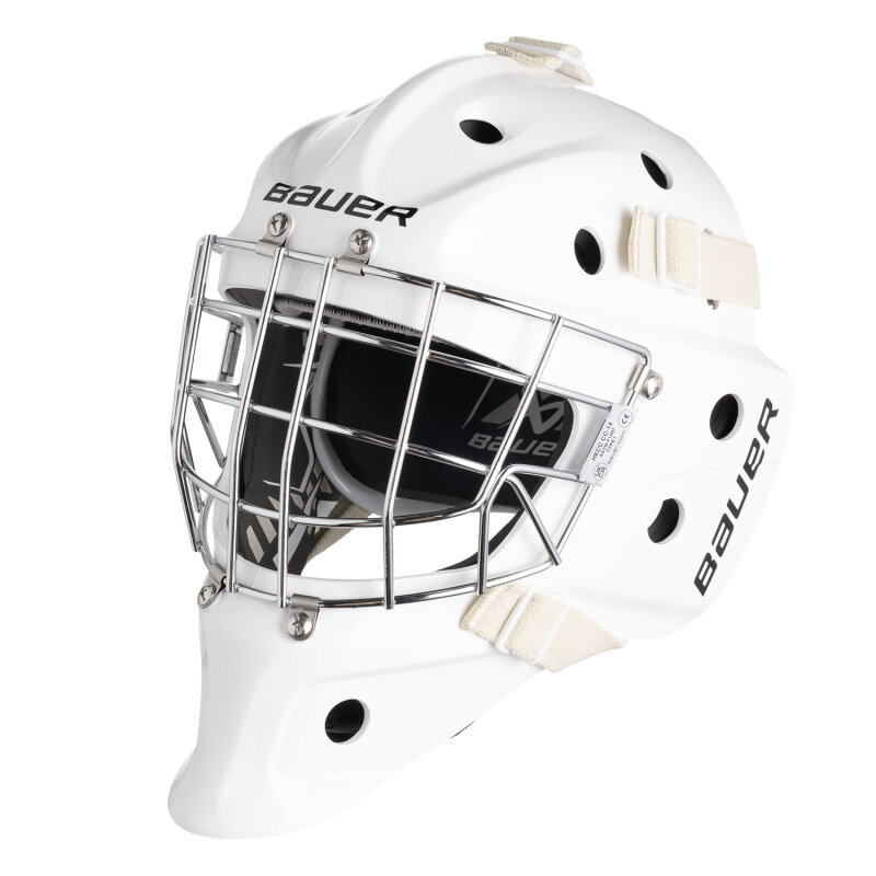 BAUER Torwart Maske Profile 930 - Jr.