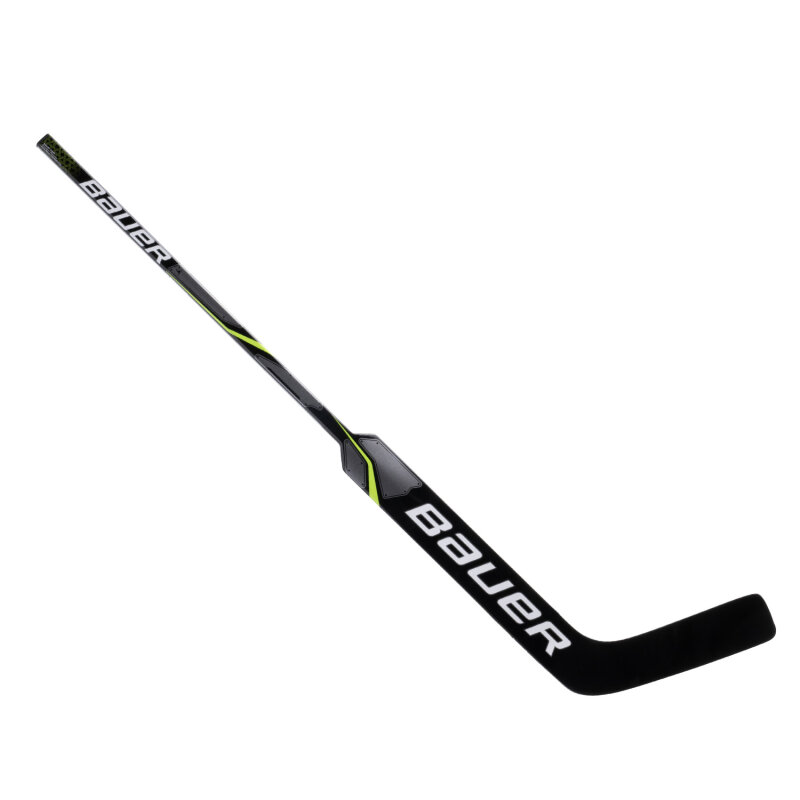 BAUER Torwart Schläger Prodigy - Links -Yth.