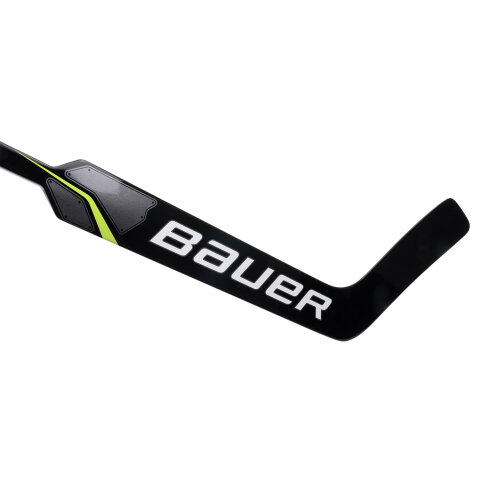 BAUER Torwart Schläger Prodigy - Links -Yth.