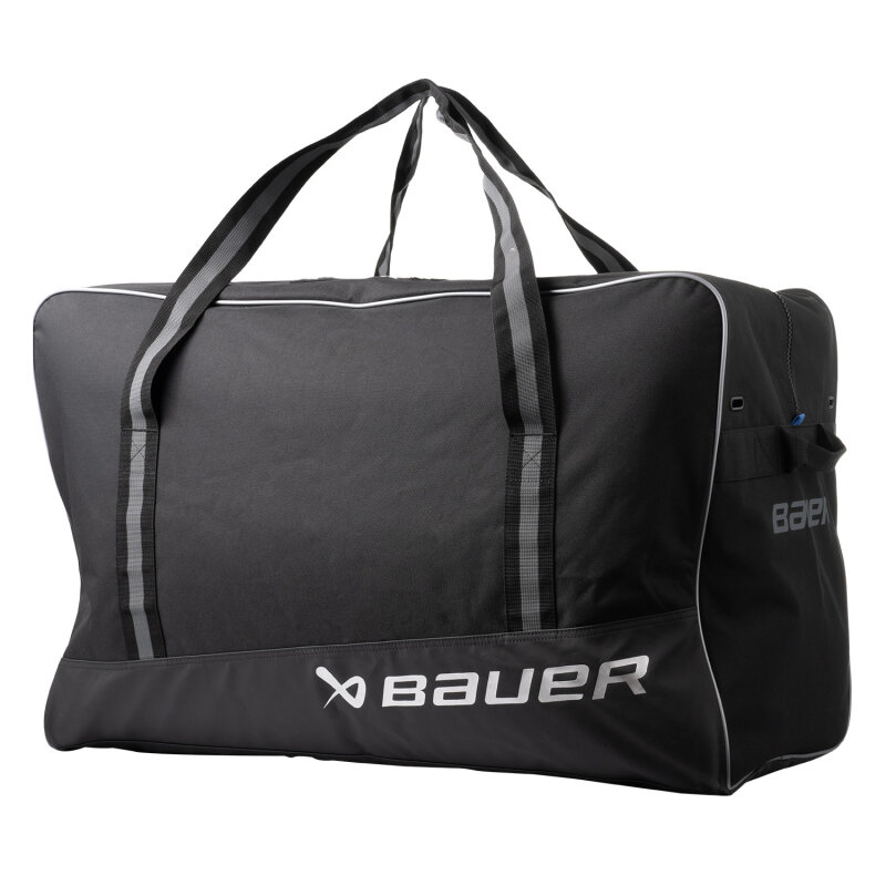 BAUER Tragetasche Core - schwarz - Sr.