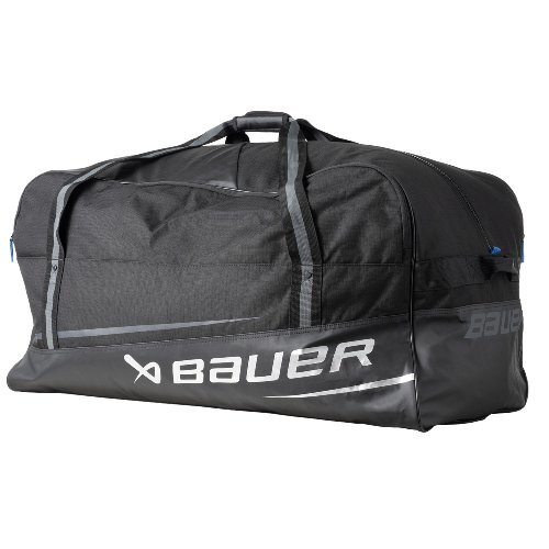 BAUER Tragetasche Premium - schwarz - Sr.