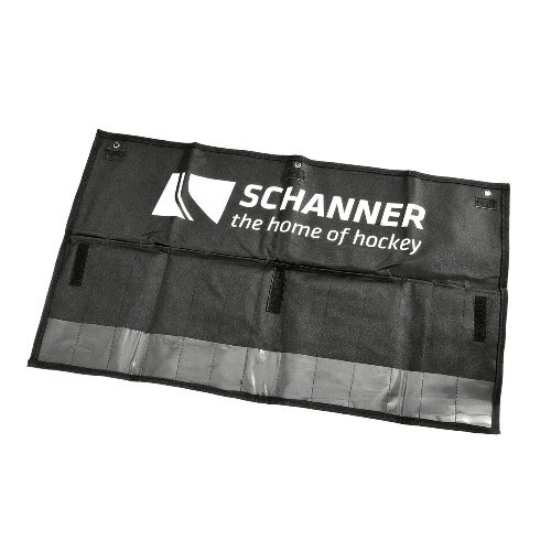 SCHANNER Tasche für Kufen