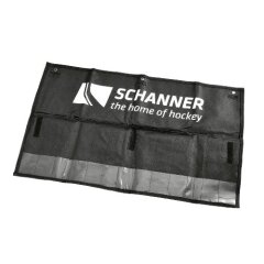 SCHANNER Tasche für Kufen