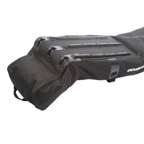 SHER-WOOD Team Schläger Tasche