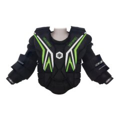 VAUGHN Brustschutz Ventus SLR4 Pro Carbon - Sr.