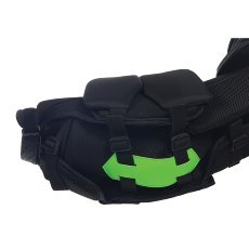 VAUGHN Brustschutz Ventus SLR4 Pro Carbon - Sr.