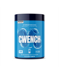 Cwench Hydration Blue Raspberry 315g