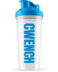 Cwench Shaker Cup