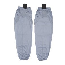 SCHANNER Mesh Eishockey Stutzen uni Sr. Weiß