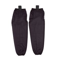 SCHANNER Mesh Eishockey Stutzen uni Sr. Weiß