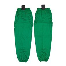 SCHANNER Mesh Eishockey Stutzen uni Jr. Weiß