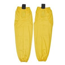 SCHANNER Mesh Eishockey Stutzen uni Jr. Weiß