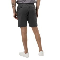 BAUER FLC Core Train Short - grau - Sr.