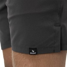 BAUER FLC Core Train Short - grau - Sr.