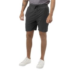 BAUER FLC Core Train Short - grau - Sr.