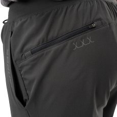 BAUER FLC Core Train Short - grau - Sr.