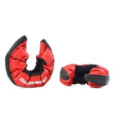 SHER-WOOD Pro Kufenstrumpf Sr. Schwarz