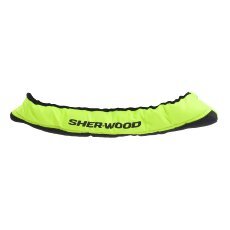 SHER-WOOD Pro Kufenstrumpf Sr. Schwarz