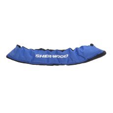 SHER-WOOD Pro Kufenstrumpf Sr. Blau