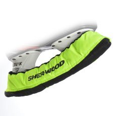 SHER-WOOD Pro Kufenstrumpf Sr. Blau