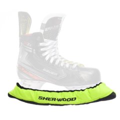 SHER-WOOD Pro Kufenstrumpf Sr. Blau