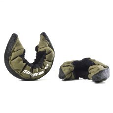 SHER-WOOD Pro Kufenstrumpf Jr. Blau