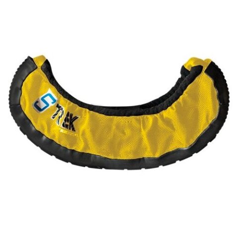 BLUE SPORTS Anti-Skid Walking Kufenstrumpf 01.0-05.0 Rot