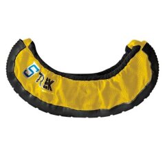 BLUE SPORTS Anti-Skid Walking Kufenstrumpf 01.0-05.0 Rot