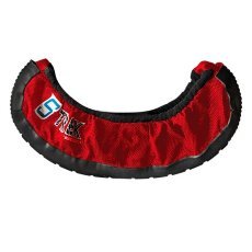 BLUE SPORTS Anti-Skid Walking Kufenstrumpf 06.0-09.0 Rot