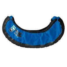 BLUE SPORTS Anti-Skid Walking Kufenstrumpf 06.0-09.0 Rot