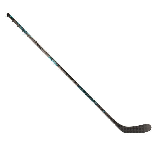 BAUER Composite Schläger Twitch Grip - 62" - Flex 77