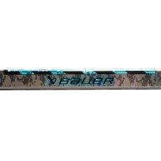 BAUER Composite Schläger Twitch Grip - 62" - Flex 87 P90TM Links