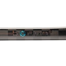 BAUER Composite Schläger Twitch Grip - 62" - Flex 87 P90TM Links