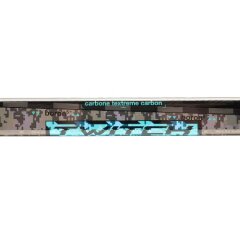 BAUER Composite Schläger Twitch Grip - 62" - Flex 87 P90TM Links