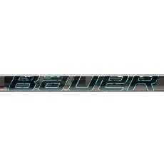 BAUER Composite Schläger Twitch Grip - 62" - Flex 87 P90TM Links